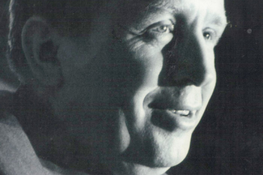 ZBOGOM ŽIVOTE: Kako su izgledali poslednji trenuci Branka Ćopića