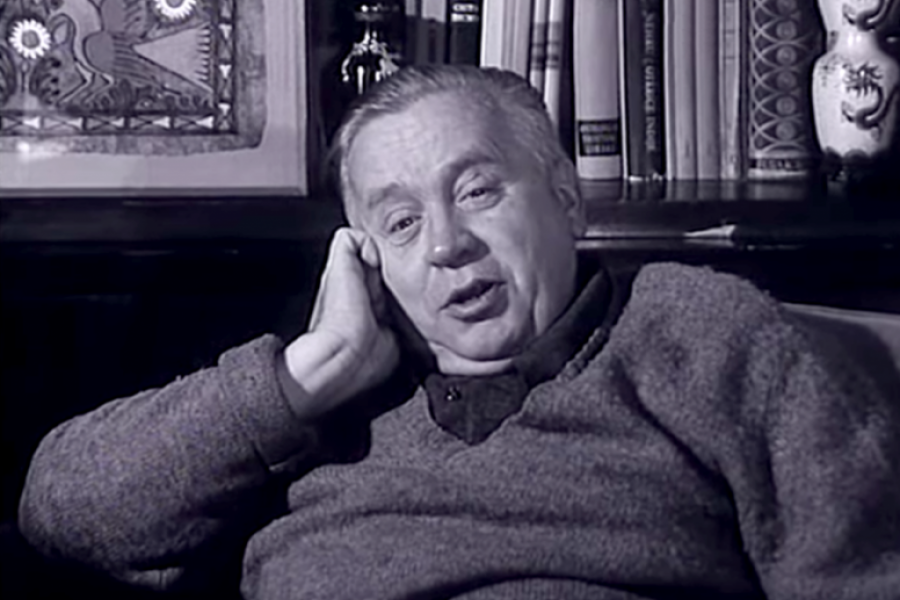 Ovako su izgledala poslednja 2 sata u životu Branka Ćopića: Evo šta je prethodilo samoubistvu