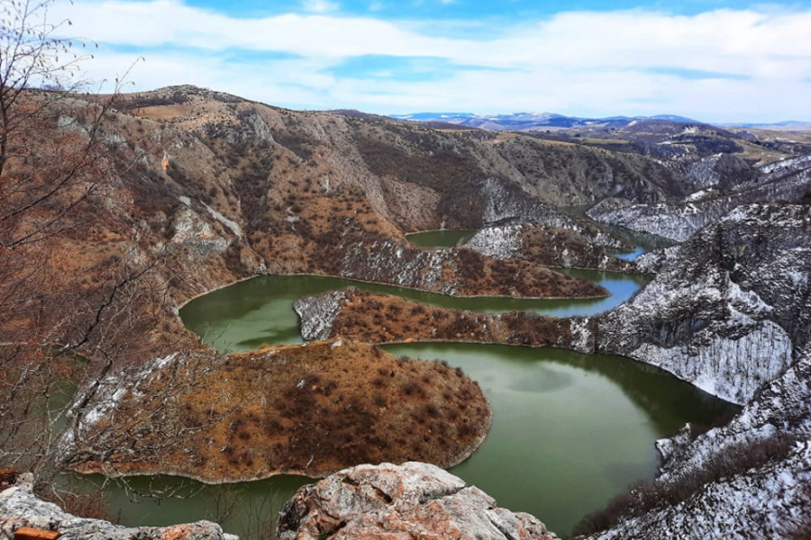 Čitav apartman za 80 ili 100 evra: Ovo su planine na zapadu Srbije u kojima su smeštajni kapaciteti skoro već popunjeni za predstojeće praznike