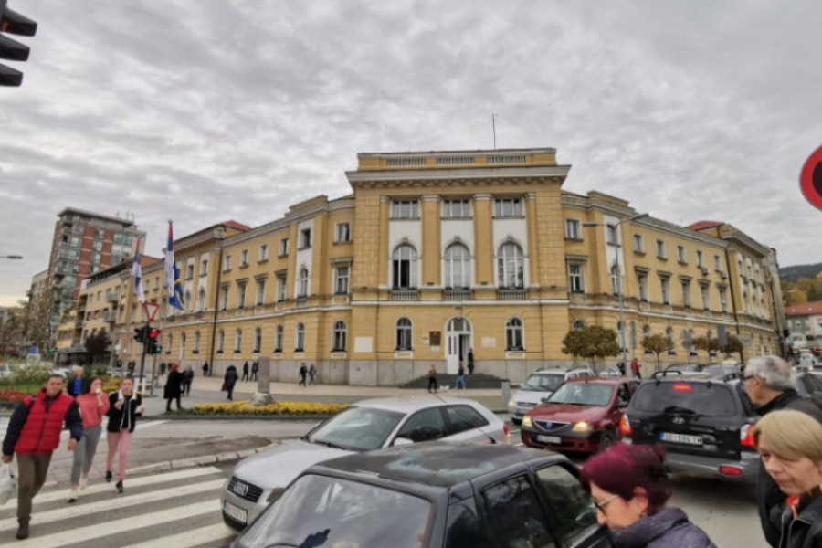 Istorija srpske košarke dolazi u Užice: Jedinstvena izložba retkih i veoma vrednih predmeta