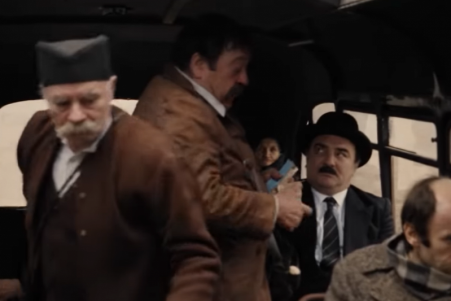 "KO HOĆE NEK IZVOLI, KO NEĆE DRUM JE DŽABE" Mislili smo da sve znamo o filmu "Ko to tamo peva", a ovih 28 činjenica nikad nismo čuli