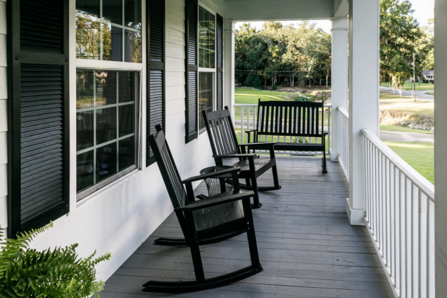 Večite nedoumice u srpskom jeziku: ŠTA JE TREM, ŠTA BALKON, ŠTA VERANDA, ŠTA PATIO, A ŠTA PALUBA?