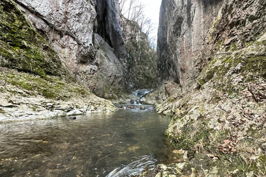 Prirodni fenomen: Šta to privlači turiste u istočnu Srbiju?