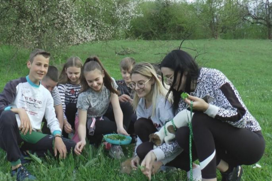 Danas je Veliki petak, dan kada se farbaju uskršnja jaja