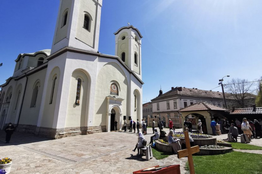 NA SPASOVDAN OVO NIKAKO NE SMETE DA RADITE: Običaj u koji svaki Srbin čvrsto veruje