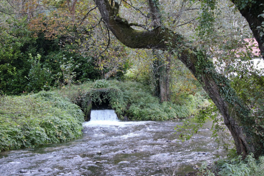 Srbija ima najkraću reku u Evropi! Evo gde se nalazi i zašto je nazivaju Godinom, a ima i vodopad