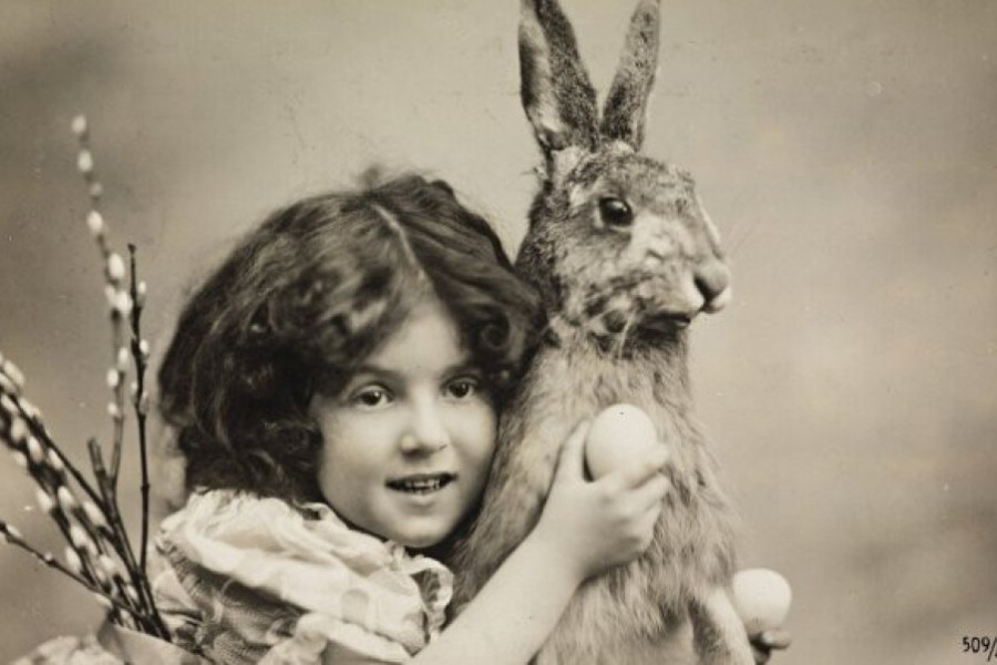 MNOGI SE OVO PITAJU: Odakle ZEC u našim krajevima za Uskršnji praznik?!