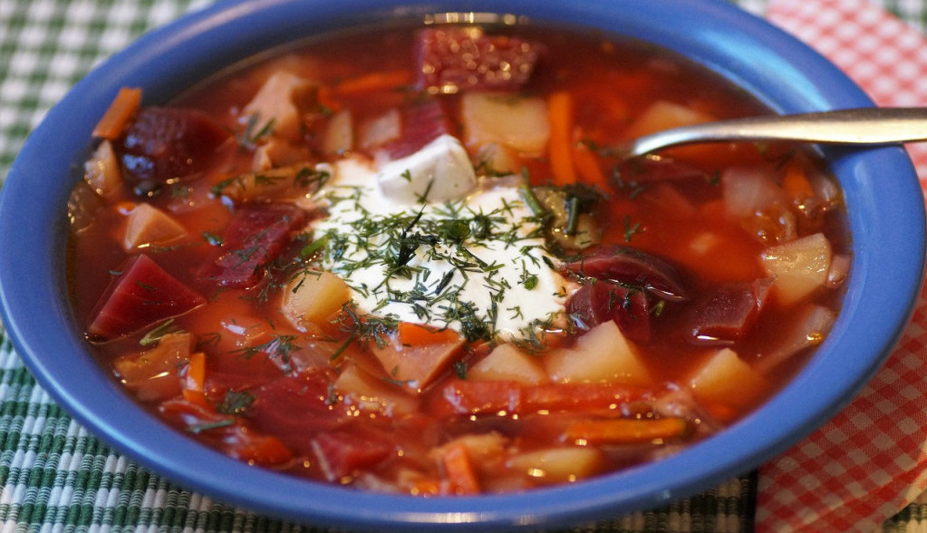 EVO KAKO DA NAPRAVITE UŽIČKU MUĆKALICU Omiljeni specijalitet zapadne Srbije