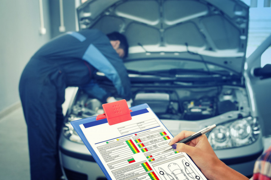 VELIKE PROMENE OD 5. JULA Tehnički pregledi će biti nikad strožiji, ova 3 pravila se menjaju