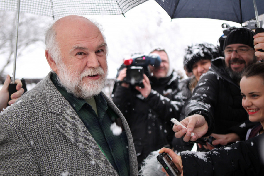 GLUMAC KOJI SE NIKADA NIJE POKLONIO PUBLICI: Često je kao dete gladovao a jednom prilikom ga je otac prijavio policiji