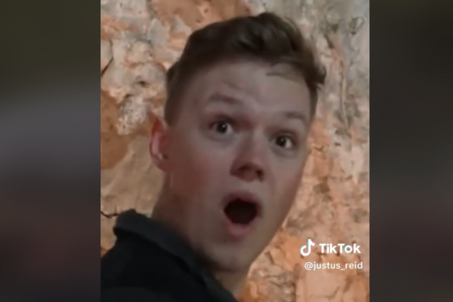 ZLATIBOR GLEDAN OČIMA AMERIKANCA Ovaj influenser je za kratko vreme postao hit na društvenim mrežama, EVO kako vidi našu zemlju (FOTO/VIDEO)