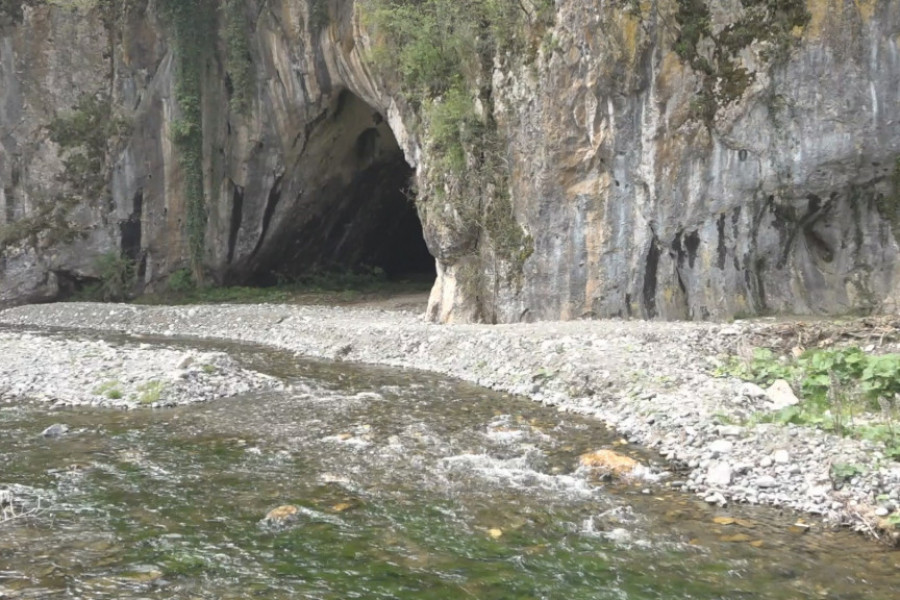 Na ovom mestu u srcu Srbije caruju slepi miševi: Ribnička pećina jedinstven dragulj prirode (FOTO)