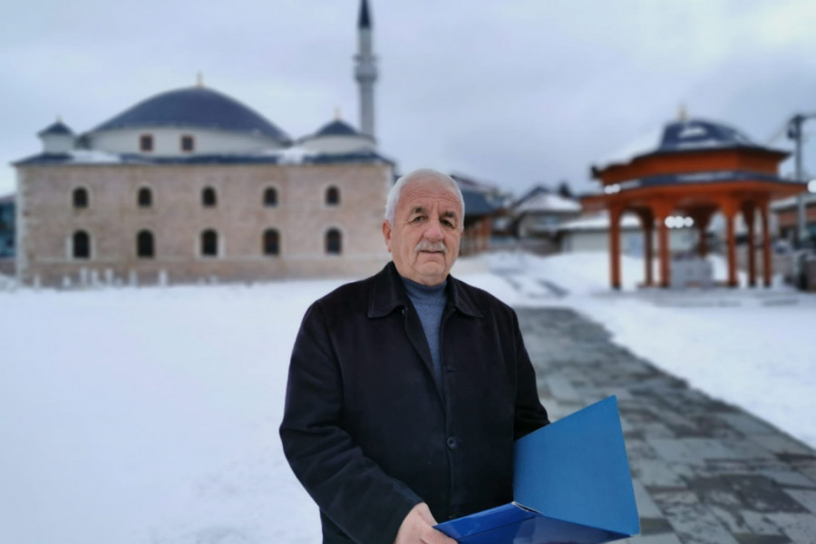 DANAS se obeležava NACIONALNI DAN DOBROVOLJNIH DAVALACA KRVI Hasim iz Sjenice duž cele bivše Jugoslavije nejakima pružio zadnju slamku spasa