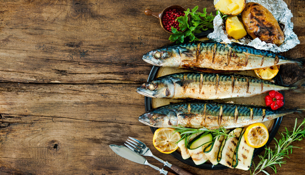 Ovo je najzdravija riba na svetu: Hranljivija od lososa, evo zašto treba da je uvrstite u nedeljni jelovnik