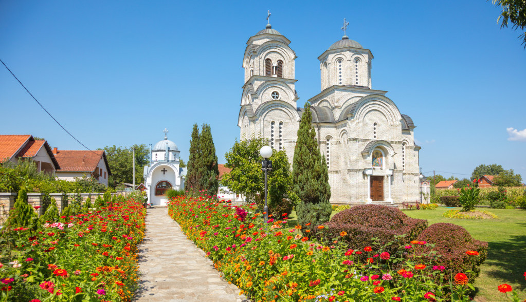 ZABORAVLJENA SRPSKA BANJA OKRUŽENA ZELENILOM I MANASTIRIMA Mesto koje ima lekovitu energiju, a blizu njega su Studenica, Žiča i netaknuta priroda (FOTO)