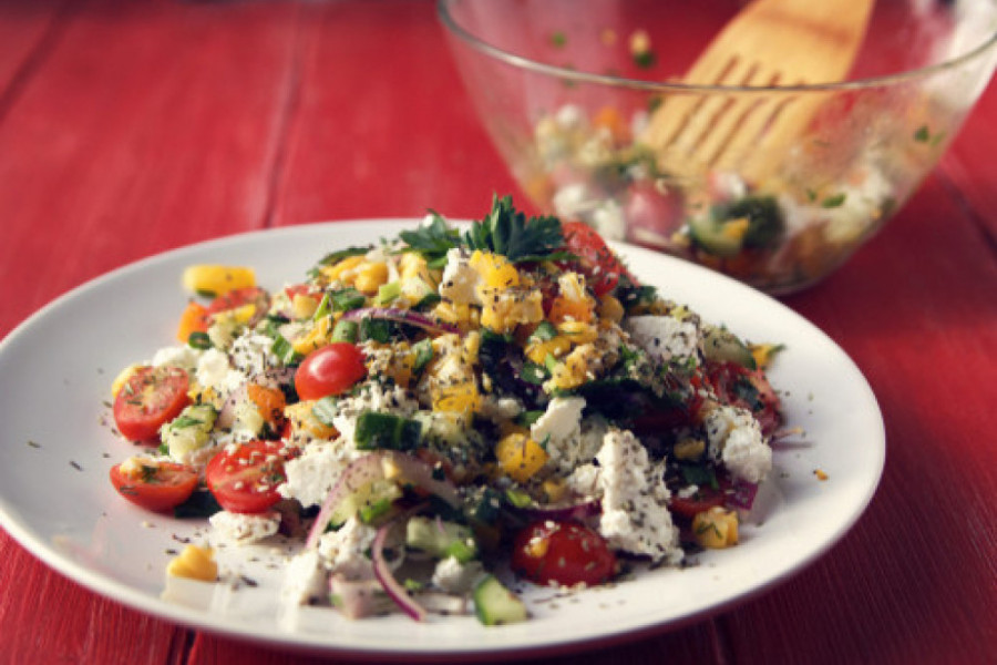 Rezultati istraživanja: Beograd je raj za vegetarijance