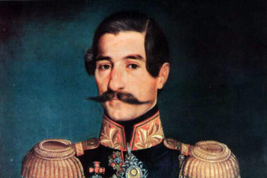 Aleksandar Karađorđević