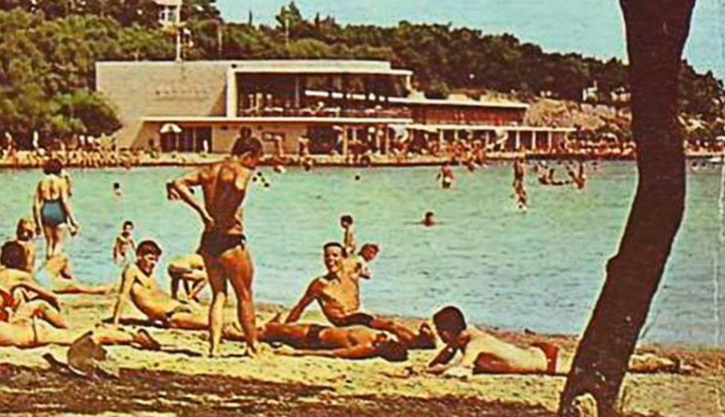 Letovanje