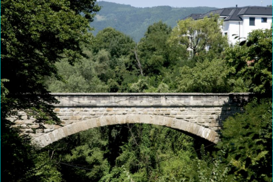 Ivanjički most