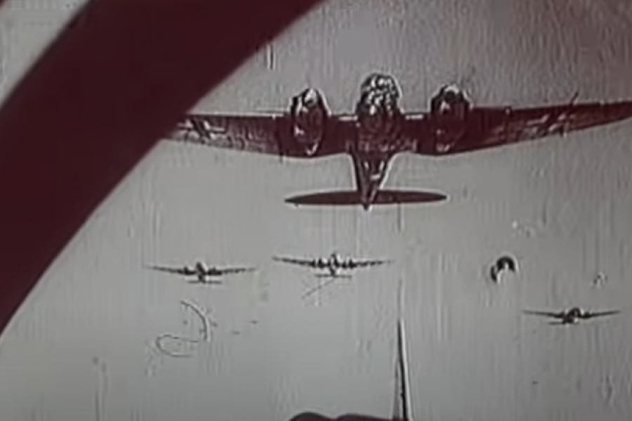 bombardovanje beograda