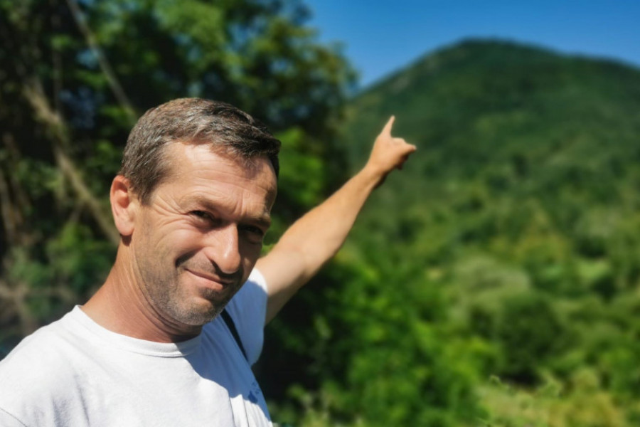 arilje