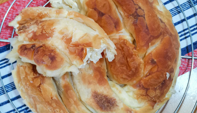 pita