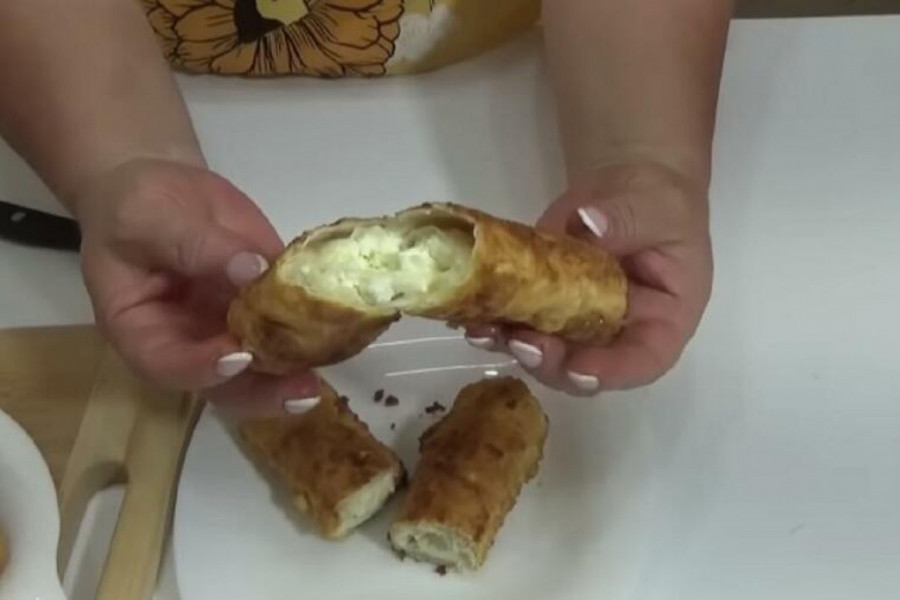 lažne piroške
