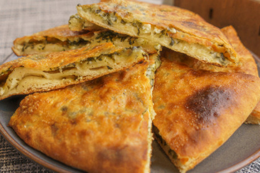 Seljačka pita