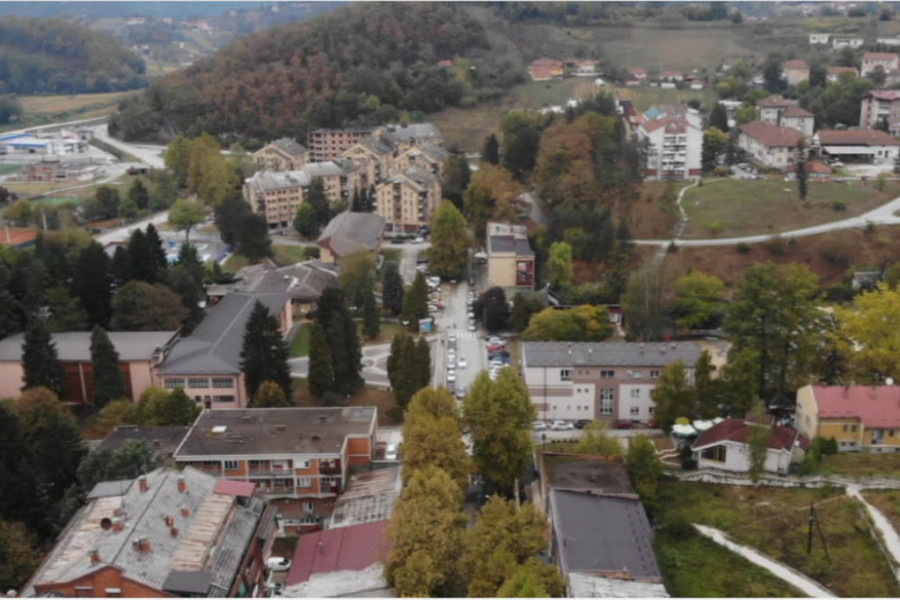 Lučani