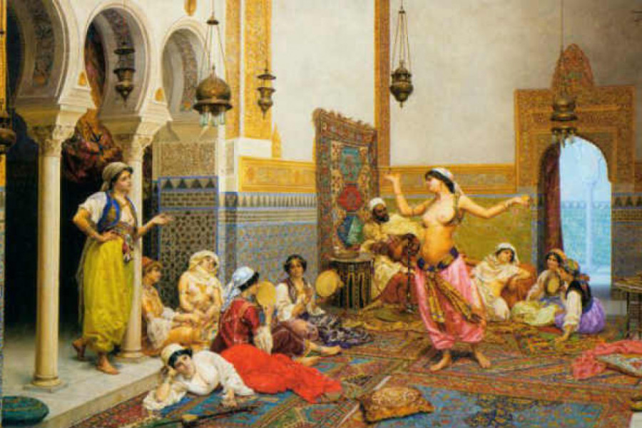 harem