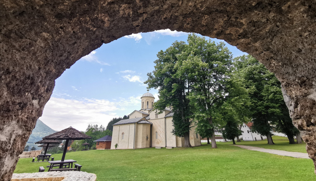pribojska banja