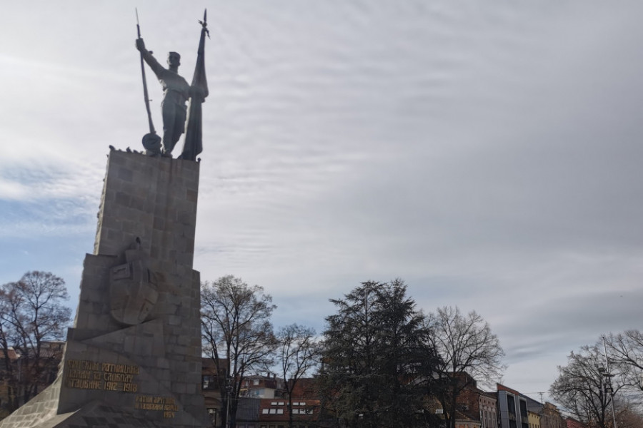 Kraljevo