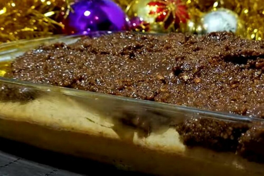 jugoslovenski kolač