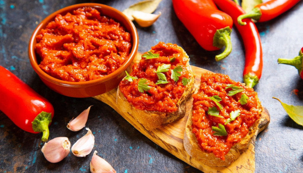 ajvar