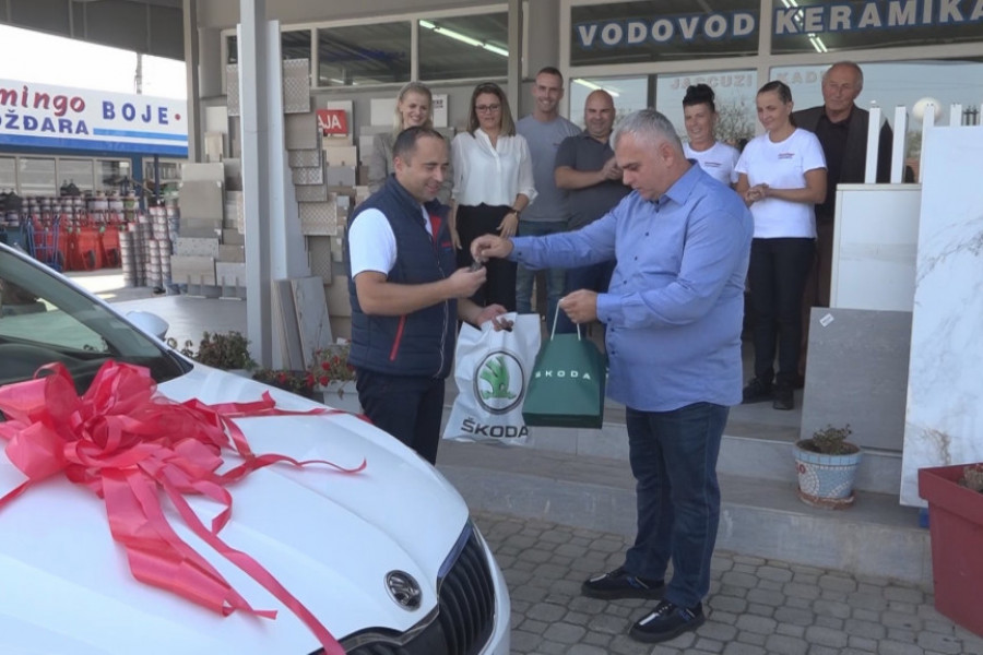 automobil