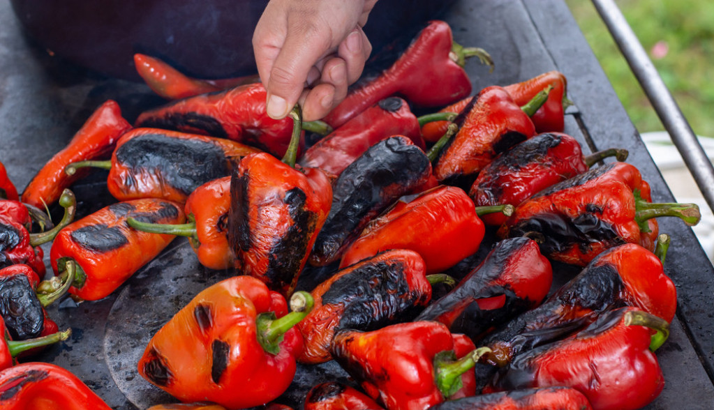 paprika