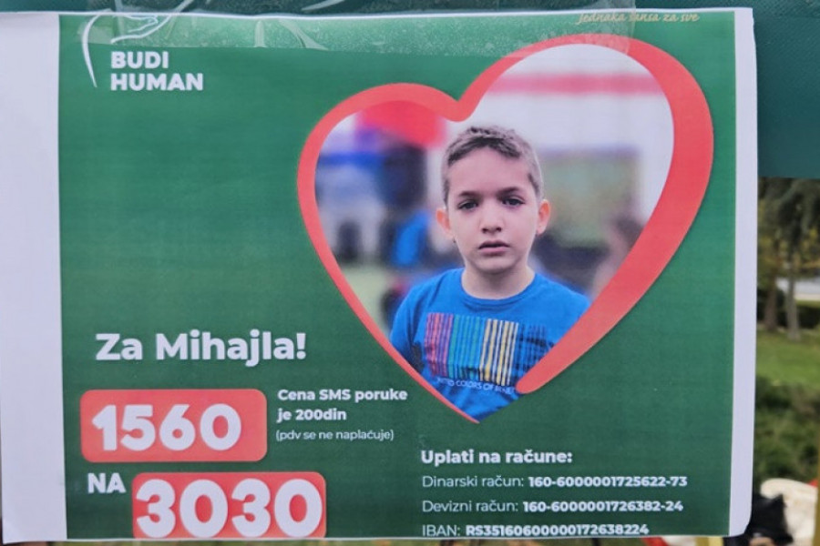 humanitarna akcija