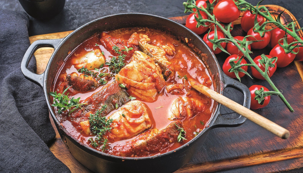 riblja čorba
