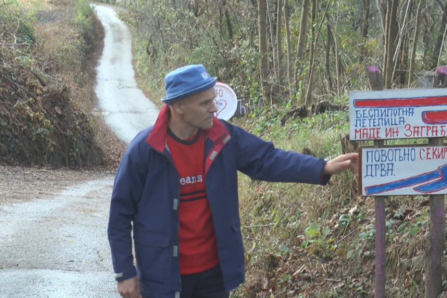 Planina Rudnik