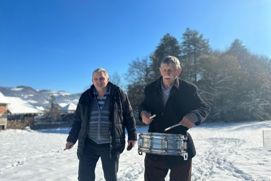 ivanjica