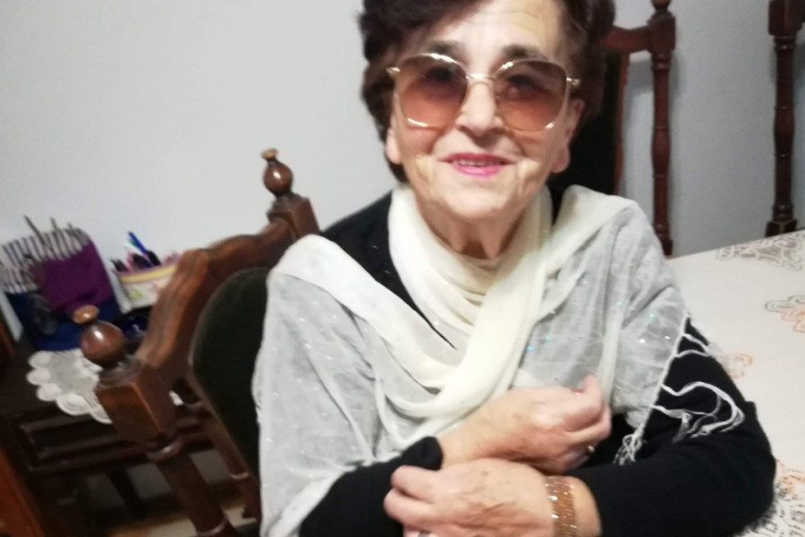 soja milovančević