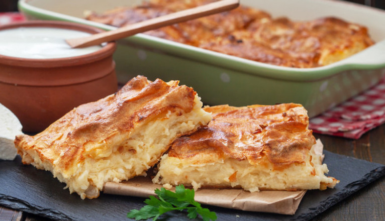 pita