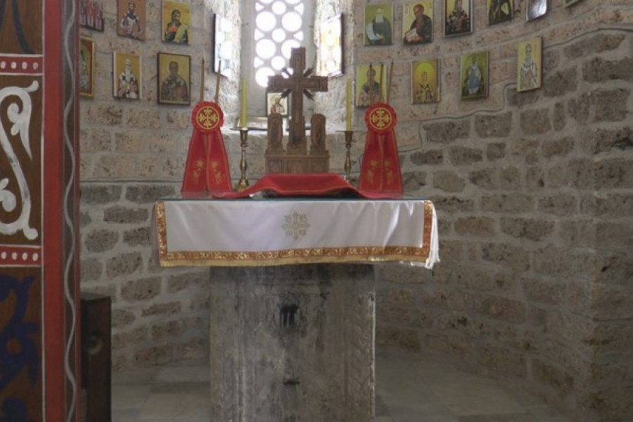 manastir Davidovica