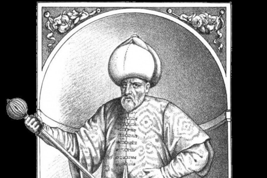 mehmed paša sokolović