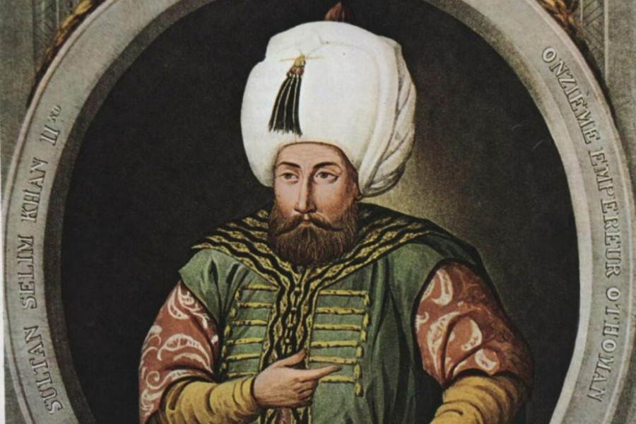 sultan Selim