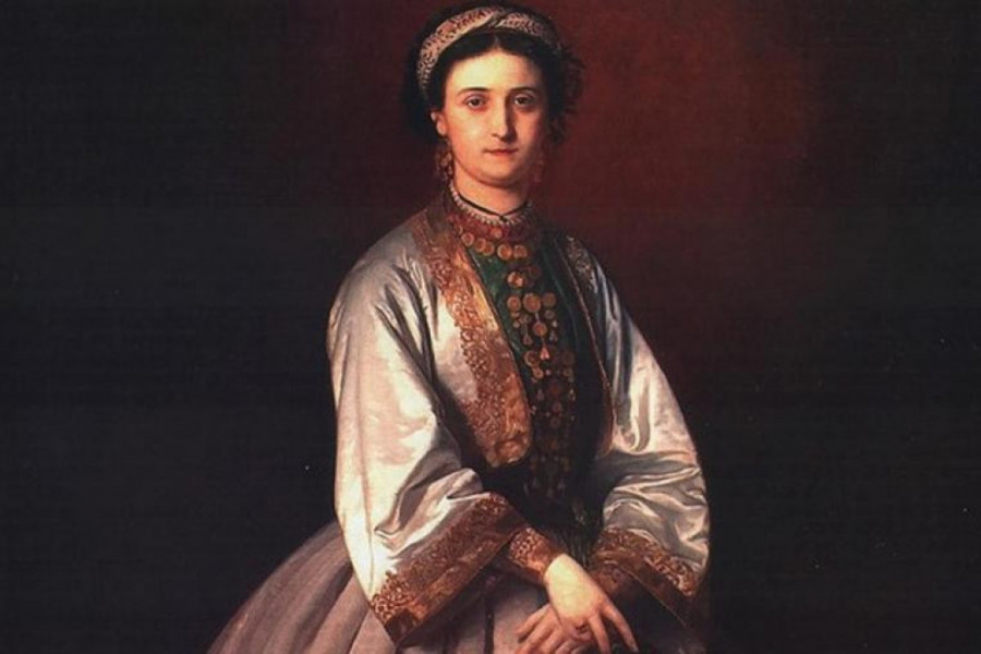 julija hunjadi