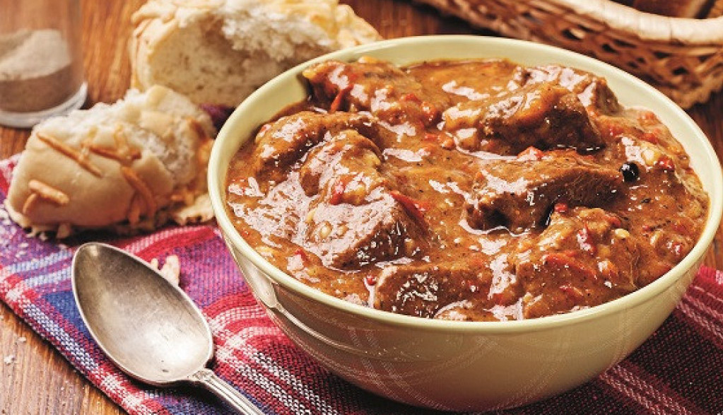 pastirski gulaš