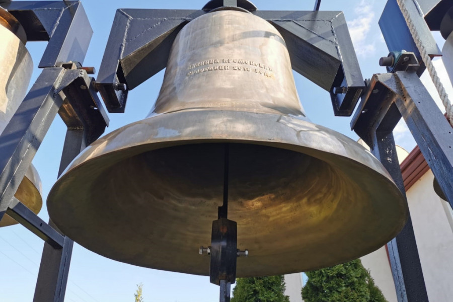 crkveno zvono