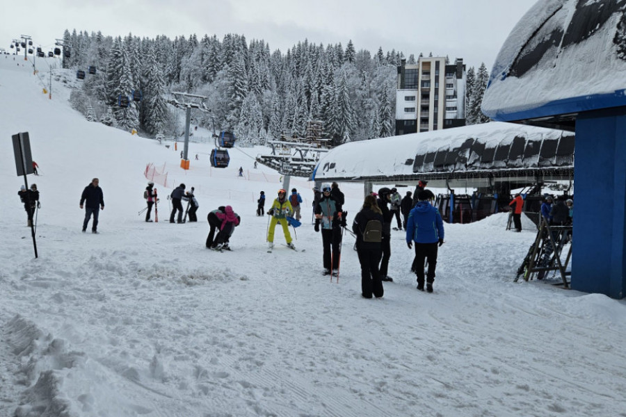 jahorina