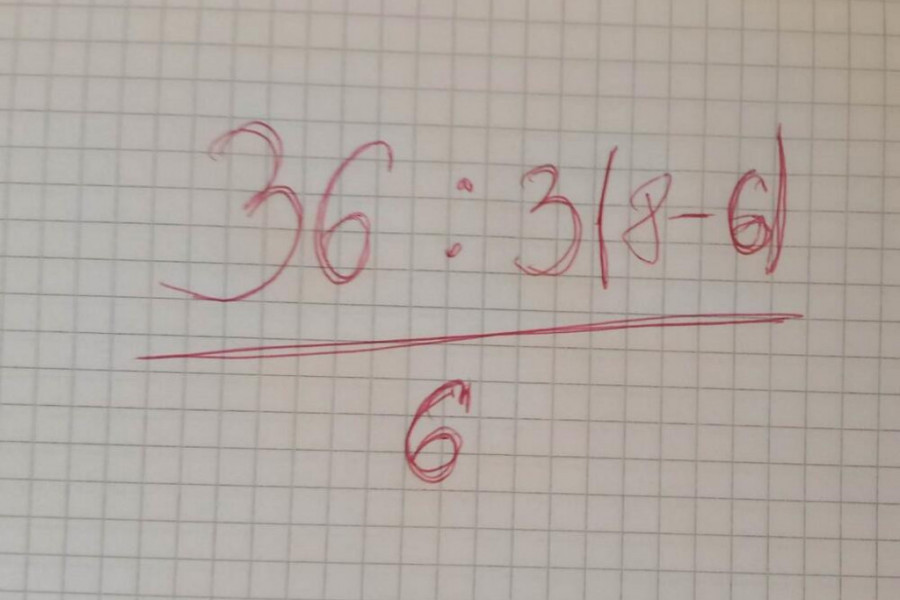 matematički zadatak